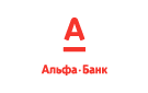 Банк Альфа-Банк в Новоникольске